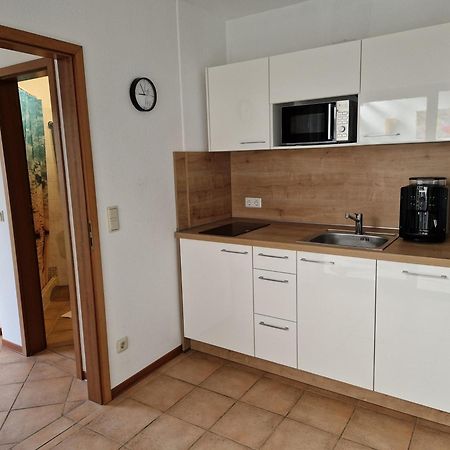 Ferienwohnung Freyas Walderlebnis 스트롬버그 외부 사진