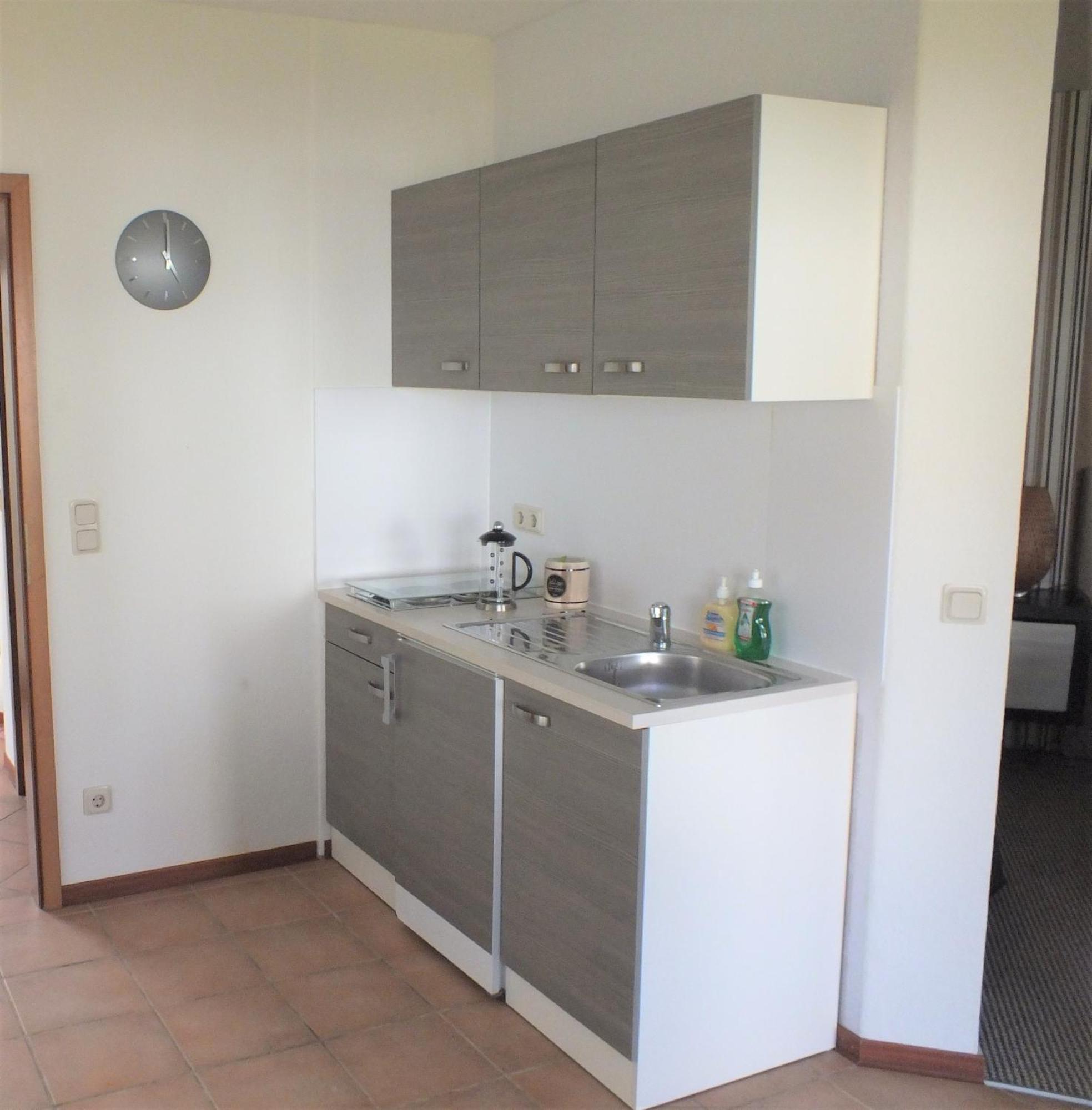 Ferienwohnung Freyas Walderlebnis 스트롬버그 외부 사진
