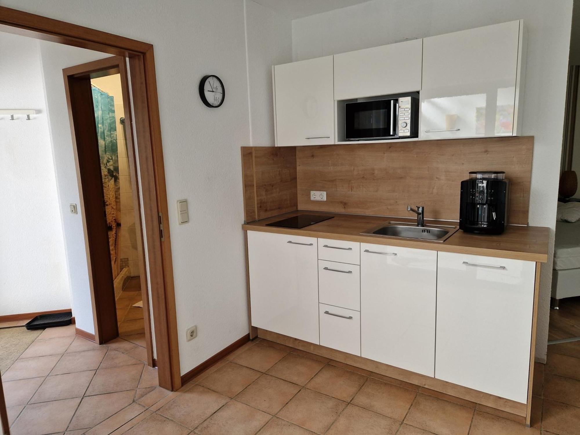 Ferienwohnung Freyas Walderlebnis 스트롬버그 외부 사진